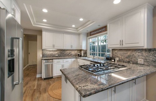 Huntington Harbour House | Seascape Estate | Steps To Harbor Beach | Pool/Spa