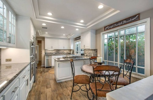 Huntington Harbour House | Seascape Estate | Steps To Harbor Beach | Pool/Spa