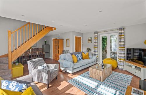 Cremyll House | Seascape