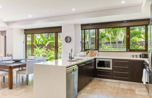 Port Douglas Apartment | Seascape Holidays at Seascape Temple Beachfront Villa 312