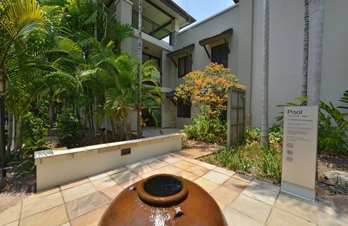 Port Douglas Apartment | Seascape Holidays at Seascape Temple - Spa Studio