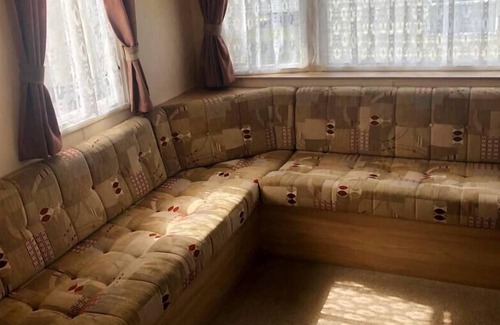 Dymchurch Apartment | Seascape, NewBeach Holiday Park, Dymchurch Kent