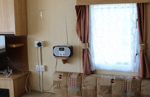 Dymchurch Apartment | Seascape, NewBeach Holiday Park, Dymchurch Kent