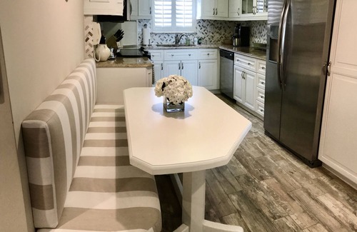 Sawgrass Condo | Seascape! On the beach, in Ponte Vedra! Retreat II