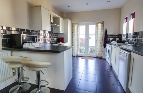 Bridlington Cottage | SEASCAPE, pet friendly, country holiday cottage in Bridlington