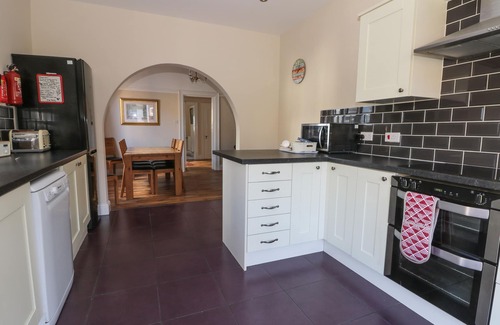 Bridlington Cottage | SEASCAPE, pet friendly, country holiday cottage in Bridlington