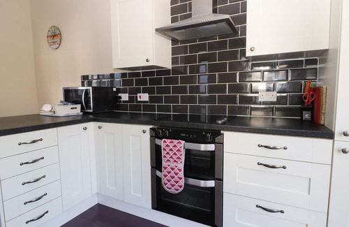 Bridlington Cottage | SEASCAPE, pet friendly, country holiday cottage in Bridlington