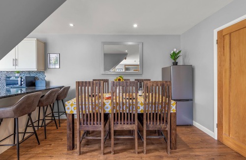 Cremyll Cottage | SEASCAPE, pet friendly, with a garden in Kingsand