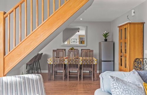 Cremyll Cottage | SEASCAPE, pet friendly, with a garden in Kingsand