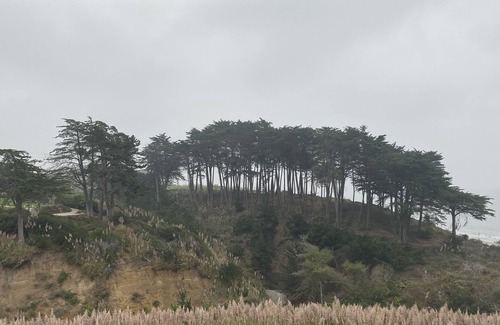 Rio del Mar Condo | Seascape Resort Oceanfront 2 BD villa north bluff- Stunning Ocean View!