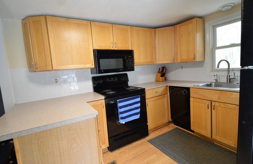 Jamestown House | Seashell Cove-5 Minutes Walk to Water