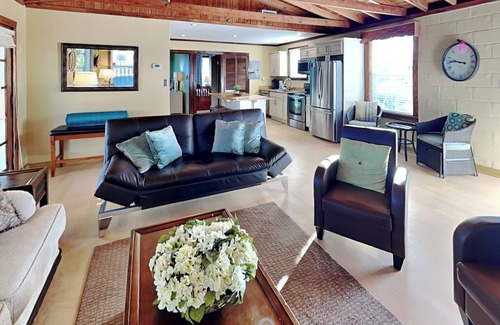 South Ponte Vedra Beach Cottage | Seashell