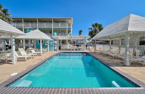 Old Town Resort | Seashell Village Resort