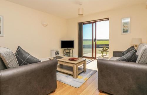 Longrock House | Seashells