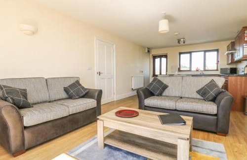 Longrock House | Seashells