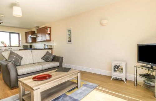 Longrock House | Seashells