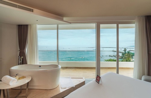 Duong Dong Hotel | Seashells Hotel and Spa Phu Quoc