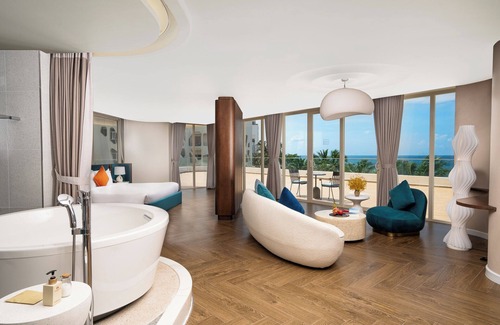 Duong Dong Hotel | Seashells Hotel and Spa Phu Quoc