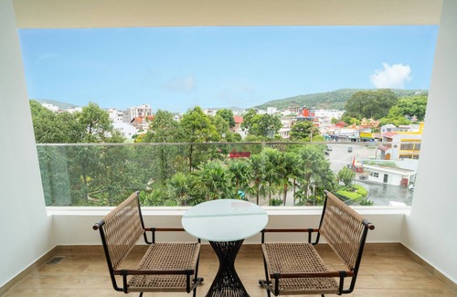 Duong Dong Hotel | Seashells Hotel and Spa Phu Quoc