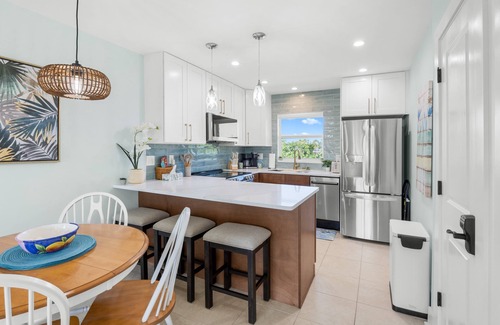 Sanibel Condo | SeaShells of Sanibel Unit 37 – Now Ready for Your Island Getaway!
