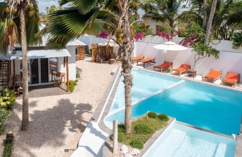 Kiwengwa Hotel | Seashore Beach hotel