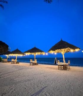 Kiwengwa Hotel | Seashore Beach hotel