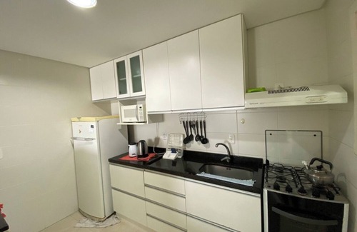 South Region Apartment | Seaside in Capão da Canoa - book directly with me - IG pabloreidoimovel