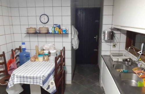 Ilha de Itamaraca House | Seaside, 24h security, comfort and quality for 20 people, with kiosk