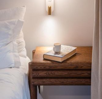 Three Anchor Bay Apartment | Seaside 9 l Stylish Aparthotel in Three Anchor Bay