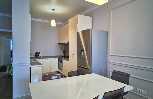 Constanta Apartment | Seaside Apartament close to the beach, perfect for Neversea annual festival