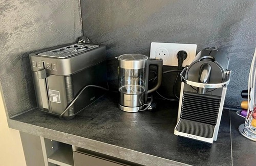 Lazaret Apartment | SEASIDE Apartement, Calm, chill, Nice