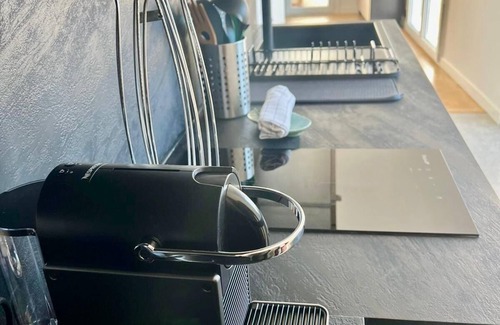 Lazaret Apartment | SEASIDE Apartement, Calm, chill, Nice