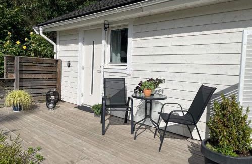 Storlinge House | Seaside Apartment Close to Borgholm