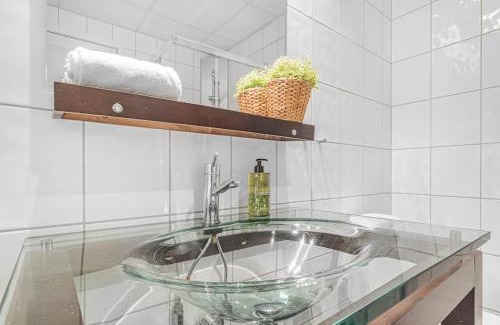 Sandviken Apartment | Seaside Apt. Catch Crabs from Your Bedroom Window!