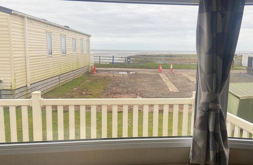 Morecambe Cabin | Seaside Bliss Retreat in Morecambe