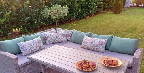 Leptokaria Villa | Seaside Boutique Villa Rosée - Beautiful Living