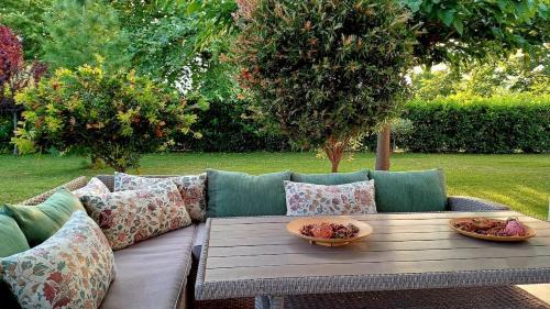 Leptokaria Villa | Seaside Boutique Villa Rosée - Beautiful Living