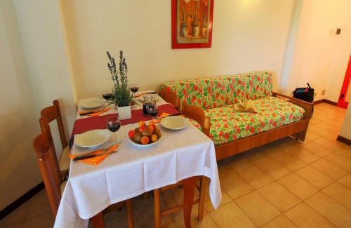 Giannella Apartment | Seaside Comfort in Giannella