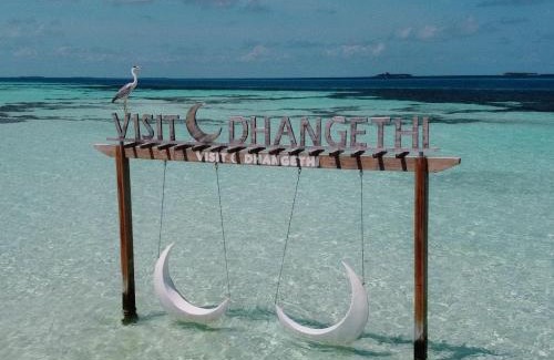 Dhangethi House | Seaside Dhangethi Inn