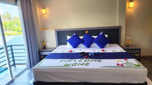 Dhangethi House | Seaside Dhangethi Inn