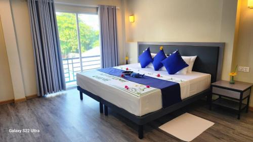 Dhangethi House | Seaside Dhangethi Inn