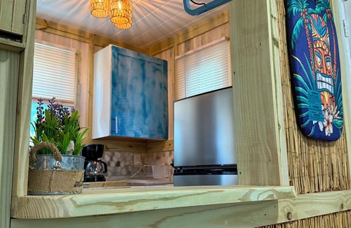 Candler Cottage | Seaside Dreams Cottage at Coco Ranch