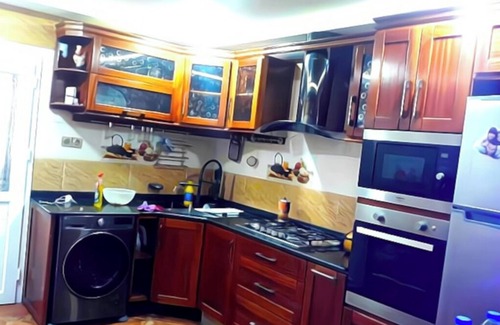 Mostaganem Apartment | Seaside escape - Comfortable apartment
