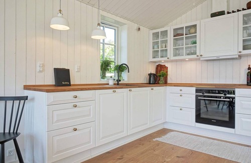 Ronne House | Seaside Escape in Ronne - By Traum Ferienwohnungen