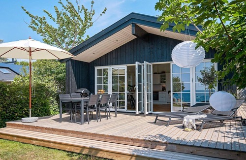 Ronne House | Seaside Escape in Ronne - By Traum Ferienwohnungen