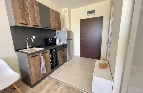 Byala Apartment | Seaside Escape Studio