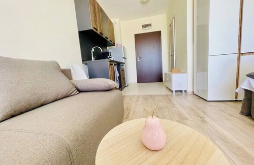 Byala Apartment | Seaside Escape Studio