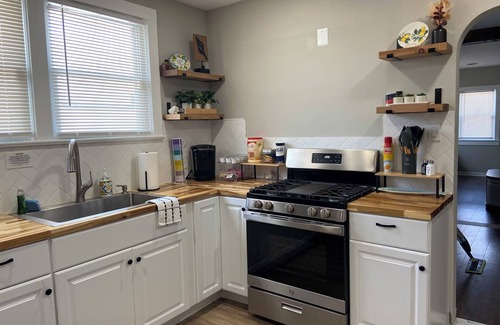 Seaside Heights House | Seaside Fantasy