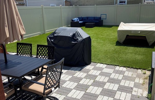 Seaside Heights House | Seaside Fantasy