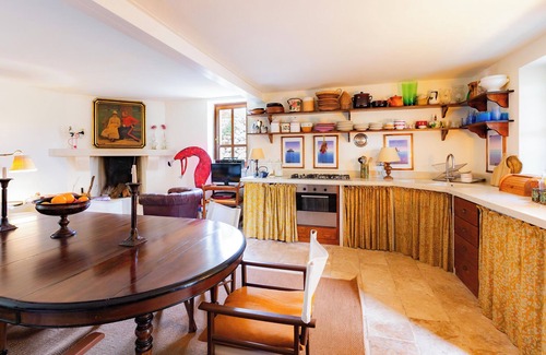 Spongano Villa | Seaside farmhouse with swimming pool surrounded by quietness